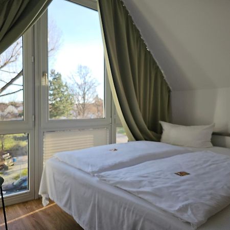 Hotel Alpha Nuremberg Ngoại thất bức ảnh