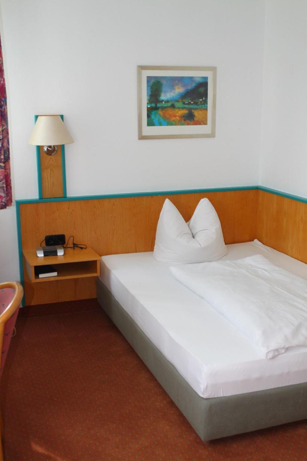 Hotel Alpha Nuremberg Phòng bức ảnh