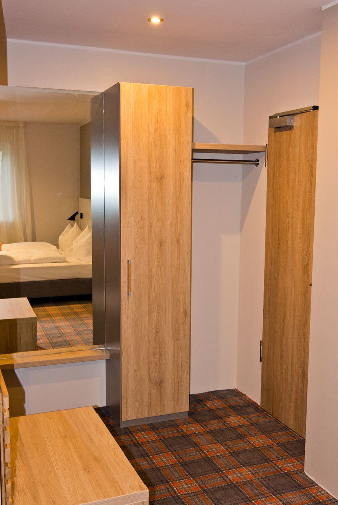Hotel Alpha Nuremberg Ngoại thất bức ảnh