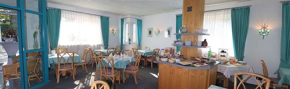 Hotel Alpha Nuremberg Ngoại thất bức ảnh