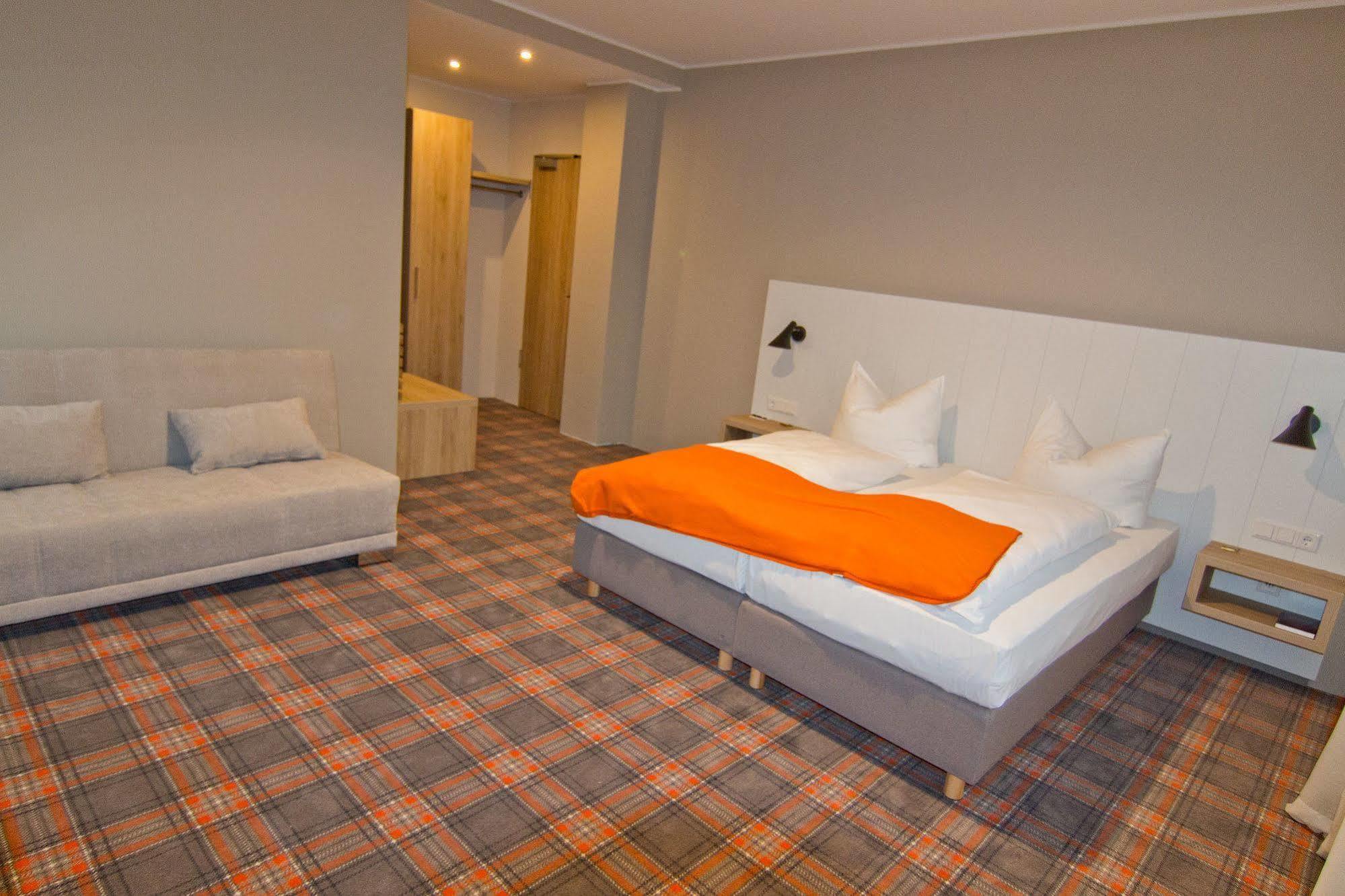 Hotel Alpha Nuremberg Ngoại thất bức ảnh