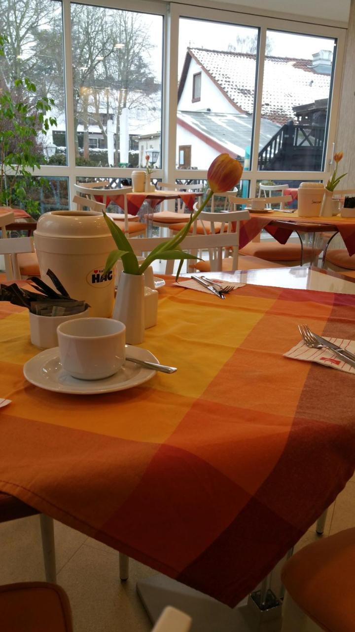 Hotel Alpha Nuremberg Ngoại thất bức ảnh